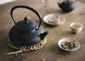 صنایع دستی ژاپن