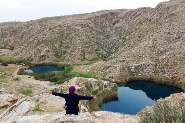 جاهای دیدنی ایلام