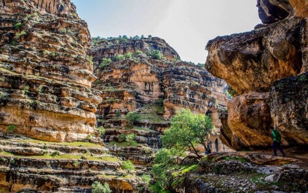 جاهای دیدنی لرستان