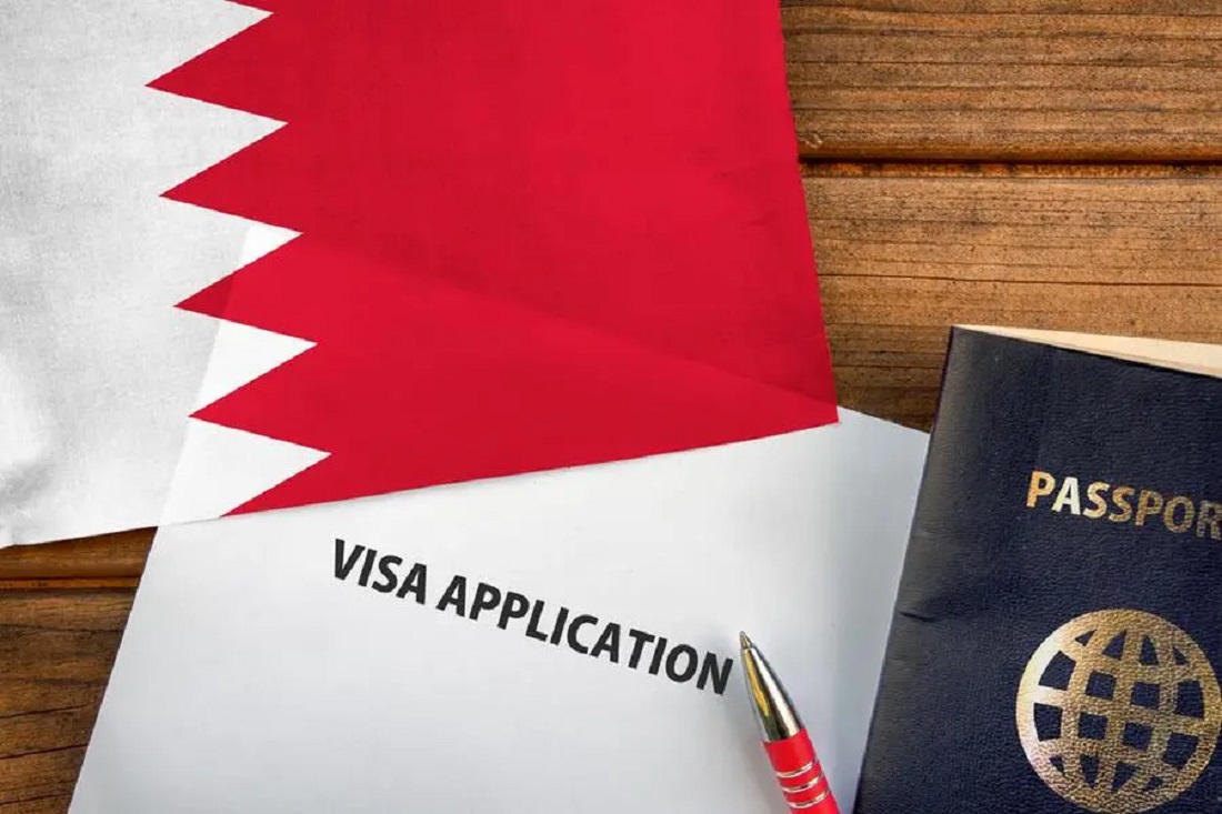 شرایط اخذ ویزای توریستی بحرین