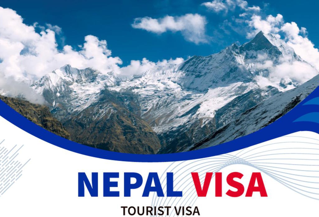 قیمت ویزای نپال