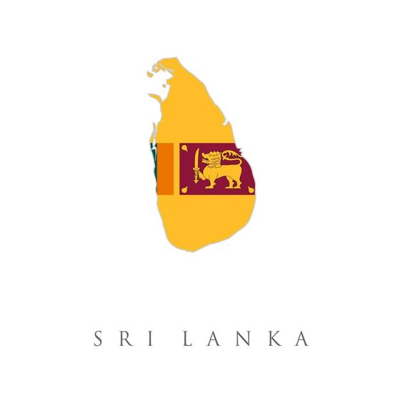 ویزای توریستی سریلانکا