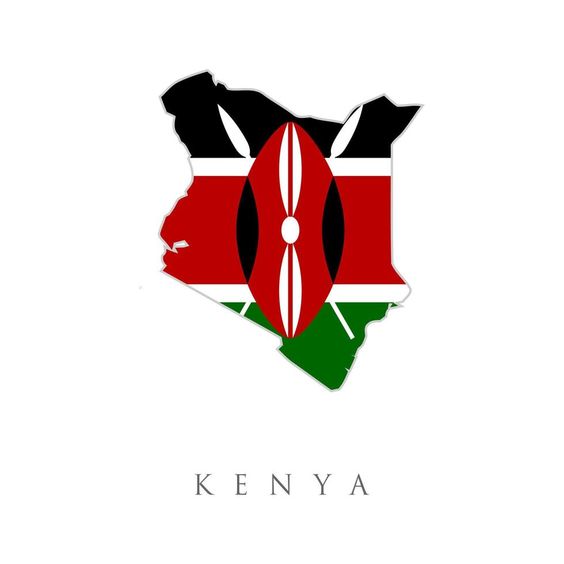 ویزای توریستی کنیا