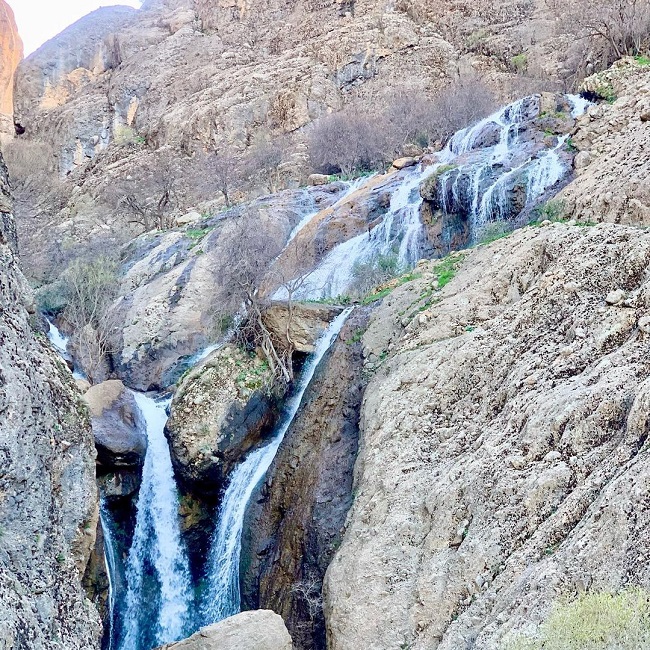 ترکینگ باباهور (4)