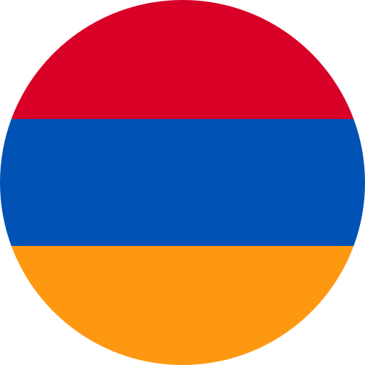 پرچم ارمنستان