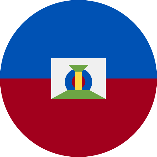 پرچم هائیتی
