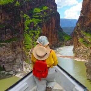 تور ایلام تنگه کافرین