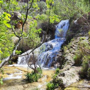 تور آبشار گردی لرستان