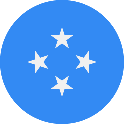 پرچم میکرونزی