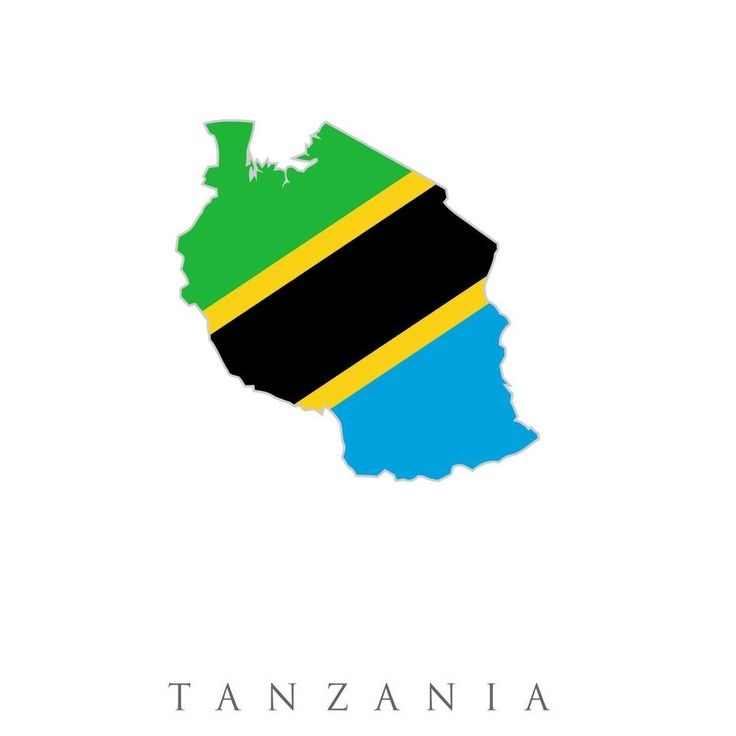 -ویزای توریستی تانزانیا