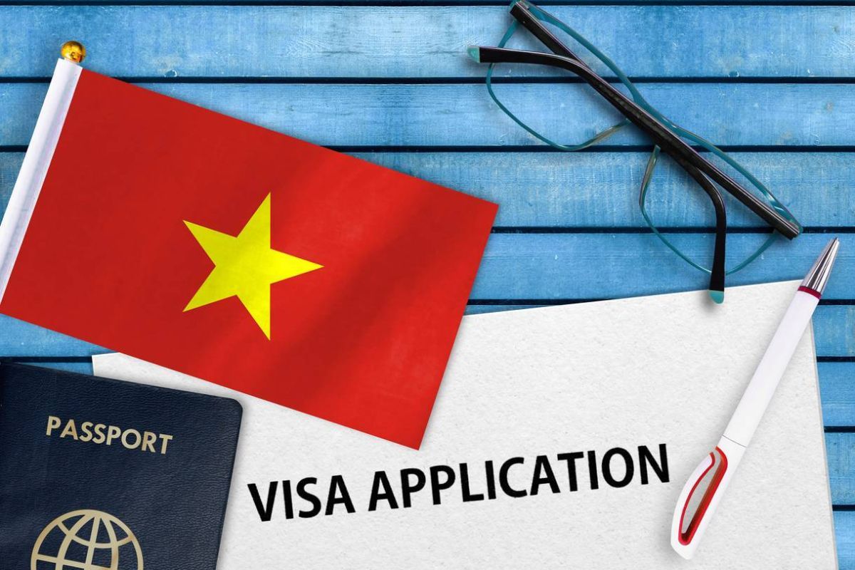 ویزای توریستی ویتنام