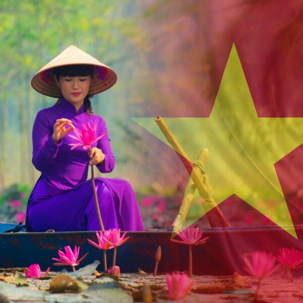 ویزای توریستی ویتنام