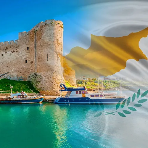 ویزای قبرس