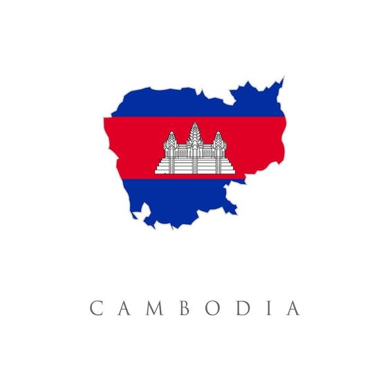 ویزای توریستی کامبوج