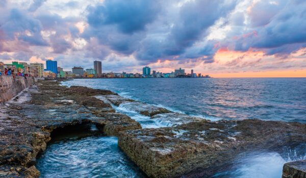 ال مالکون هاوانا