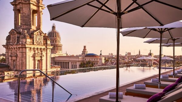 بهترین هتل های هاوانا