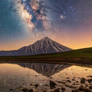 تور صعود قله دماوند