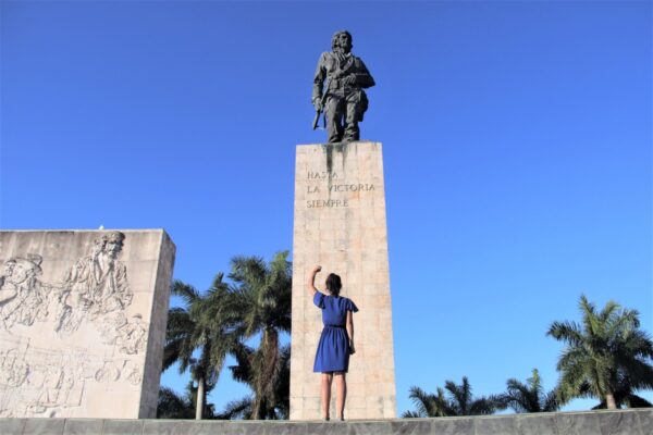 سانتا کلارا کوبا