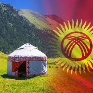 ویزای قرقیزستان