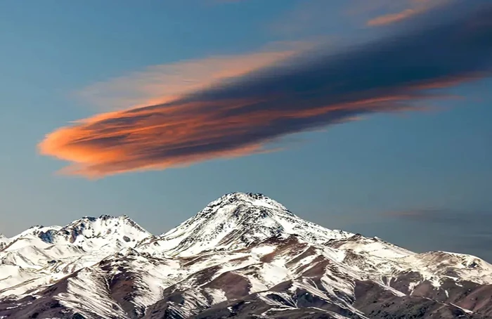 تور صعود قله سبلان (1)