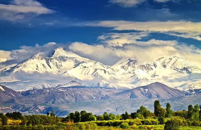 تور صعود قله سبلان (2)