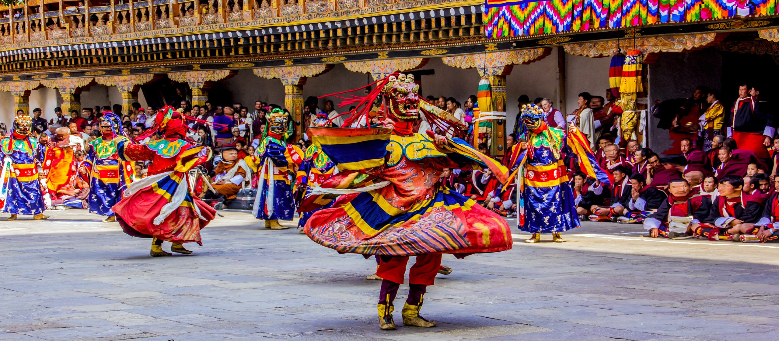 تور بوتان (فستیوال تیمفو)