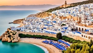 جاهای دیدنی تونس