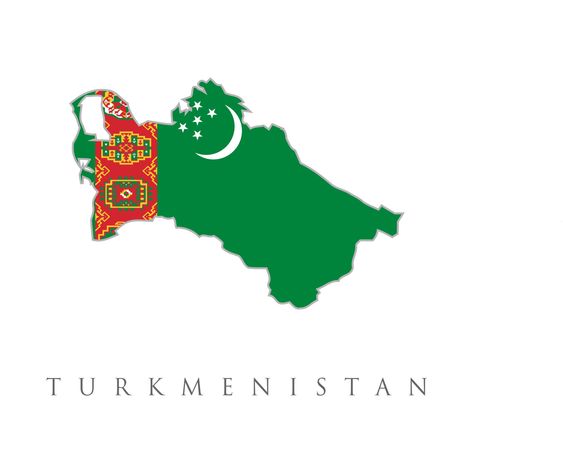 ویزا ترکمنستان