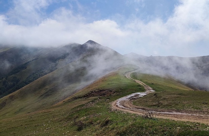 تصاویر ترکینگ آب بر (5)