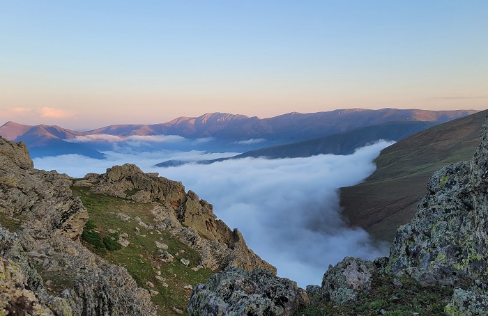 تصاویر ترکینگ آب بر (6)