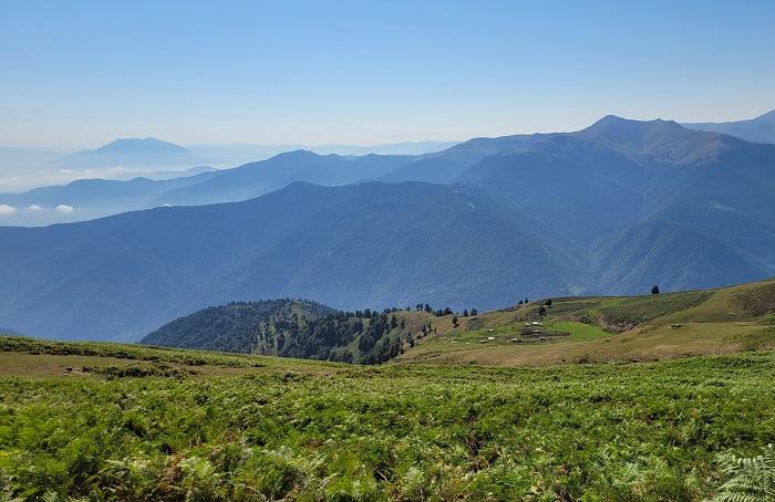 تصاویر ترکینگ آب بر (7)