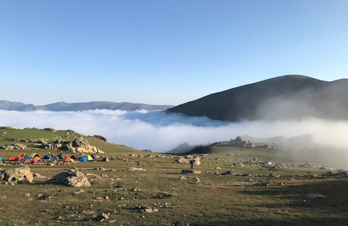 تصاویر ترکینگ آب بر (8)