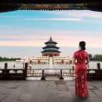 جاهای دیدنی پکن