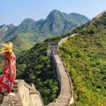 جاهای دیدنی چین