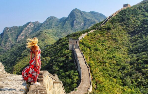 جاهای دیدنی چین