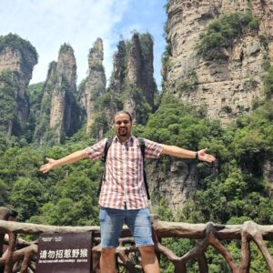 تصاویر تور چین (2)