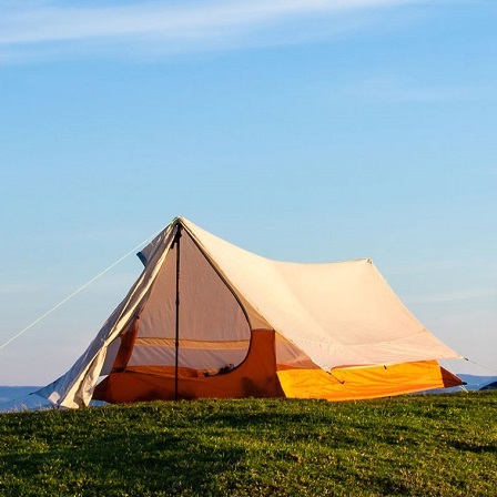 تور کمپینگ پونل