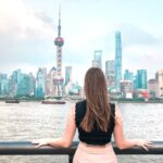 جاهای دیدنی شانگهای