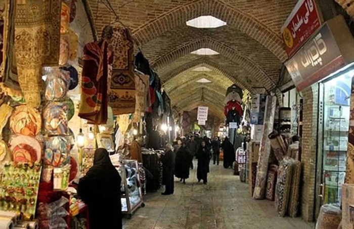 تصاویر تور تخت سلیمان (7)