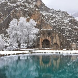 تور کرمانشاه ساتیاری