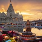 جاهای دیدنی دهلی