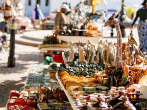 سوغات آفریقای جنوبی