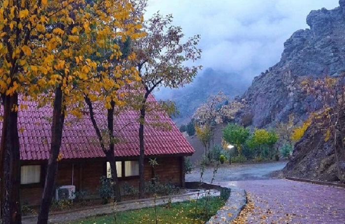 تور توچال