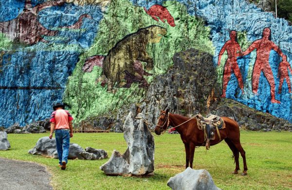 دره وینالس کوبا