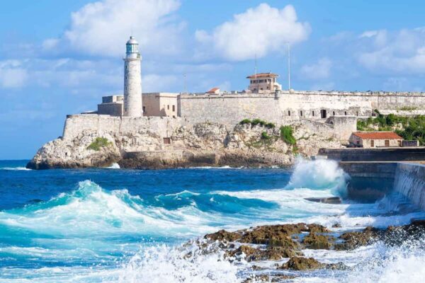 موزه مورو کوبا در هاوانا