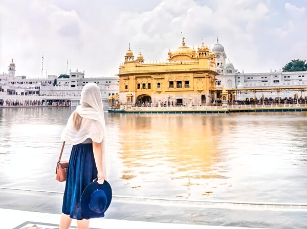 جاهای دیدنی امریتسار