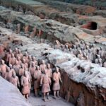 ارتش سفالی چین