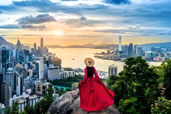 جاهای دیدنی هنگ کنگ