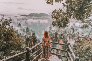جاهای دیدنی جیانگ جیاجی