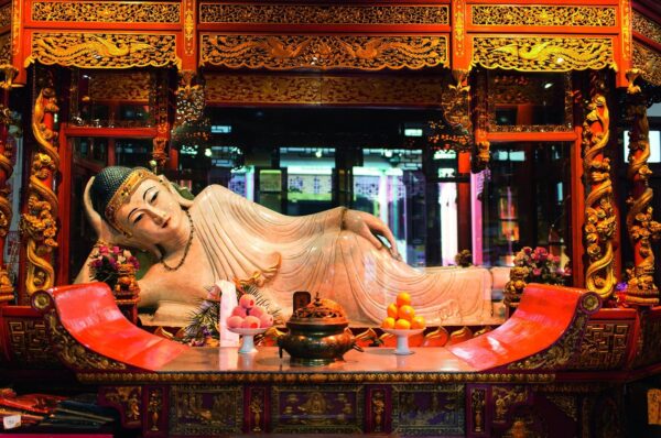 معبد جید بودا